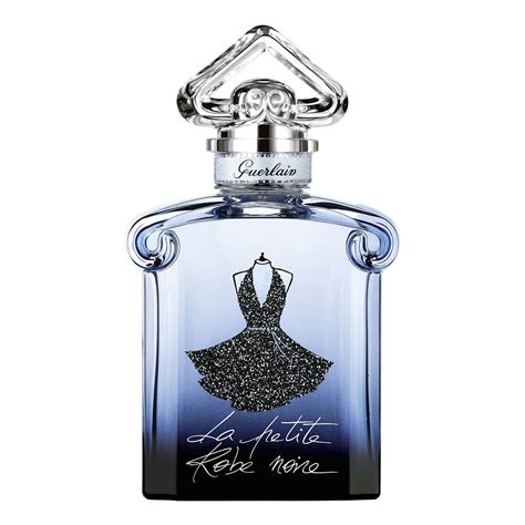 le petite robe noire perfume.